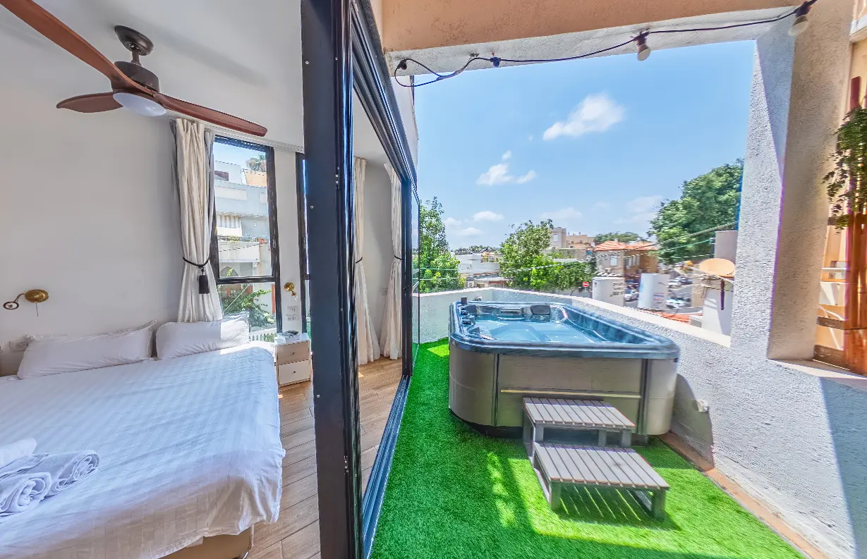 דופלקס בוטיק